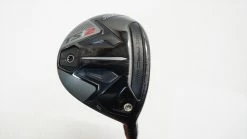 Titleist Tsi2 18° 5 Fairway Wood Senior Flex Kuro Kage 1037401 Good