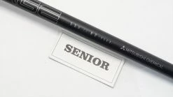 Titleist Tsi2 18° 5 Fairway Wood Senior Flex Kuro Kage 1037401 Good -Golf Shop 01037401 5 36230.1669674855