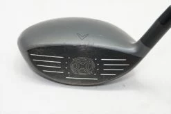 Callaway X-Hot 2013 15° 3 Fairway Wood Regular Flex Project X 1037606 Good 11 Callaway X-Hot 2013 15° 3 Fairway Wood Regular Flex Project X 1037606 Good -Golf Shop 01037606 3 53295.1673036738