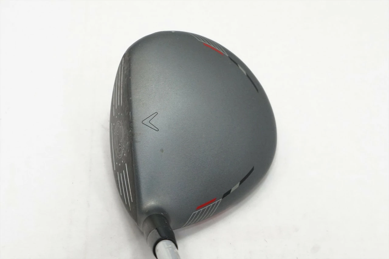 Callaway X-Hot 2013 15° 3 Fairway Wood Regular Flex Project X 1037606 Good 6 Callaway X-Hot 2013 15° 3 Fairway Wood Regular Flex Project X 1037606 Good - Image 4