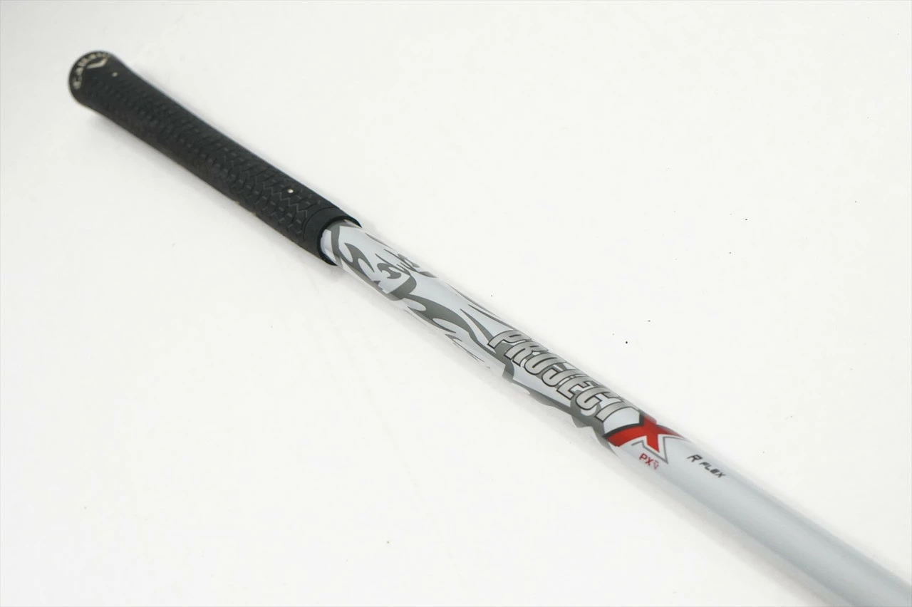 Callaway X-Hot 2013 15° 3 Fairway Wood Regular Flex Project X 1037606 Good 7 Callaway X-Hot 2013 15° 3 Fairway Wood Regular Flex Project X 1037606 Good - Image 5