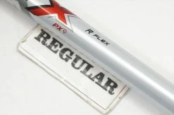 Callaway X-Hot 2013 15° 3 Fairway Wood Regular Flex Project X 1037606 Good 14 Callaway X-Hot 2013 15° 3 Fairway Wood Regular Flex Project X 1037606 Good -Golf Shop 01037606 6 87215.1673036739