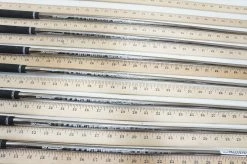 UST Mamiya UST Recoil 80 F3 80g Regular 34.75"-38.5" 7pc Iron Shaft Set .370 1037724