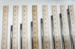 UST Mamiya UST Recoil 80 F3 80g Regular 34.75"-38.5" 7pc Iron Shaft Set .370 1037724 9 UST Mamiya UST Recoil 80 F3 80g Regular 34.75"-38.5" 7pc Iron Shaft Set .370 1037724 -Golf Shop 01037724 3 70760.1675384646