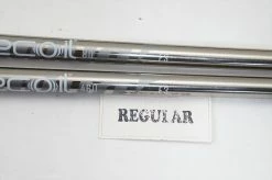 UST Mamiya UST Recoil 80 F3 80g Regular 34.75"-38.5" 7pc Iron Shaft Set .370 1037724 10 UST Mamiya UST Recoil 80 F3 80g Regular 34.75"-38.5" 7pc Iron Shaft Set .370 1037724 -Golf Shop 01037724 4 78207.1675384646