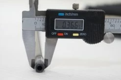 UST Mamiya UST Recoil 80 F3 80g Regular 34.75"-38.5" 7pc Iron Shaft Set .370 1037724 11 UST Mamiya UST Recoil 80 F3 80g Regular 34.75"-38.5" 7pc Iron Shaft Set .370 1037724 -Golf Shop 01037724 5 15174.1675384646