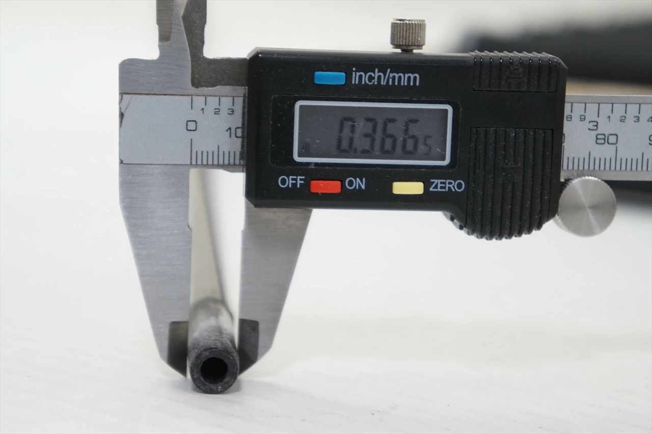 UST Mamiya UST Recoil 80 F3 80g Regular 34.75"-38.5" 7pc Iron Shaft Set .370 1037724 7 UST Mamiya UST Recoil 80 F3 80g Regular 34.75"-38.5" 7pc Iron Shaft Set .370 1037724 - Image 5