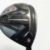 Titleist Tsi2 15° 3 Fairway Wood Stiff Flex Hzrdus Rdx Smoke 1038329 Good