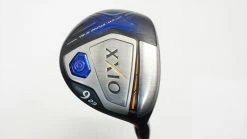 Xxio X 23° 9 Fairway Wood Regular Flex Mp1000 1038587 Good