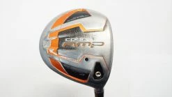 Cobra Amp 15° 3 Fairway Wood Regular Flex Rip 1038598 Fair