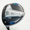 Taylormade Sim 15° 3 Fairway Wood Regular Flex Diamana 1038607 Good Left Hand Lh -Golf Shop 01038607 1 10274.1669675207