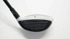 Taylormade Sim 15° 3 Fairway Wood Regular Flex Diamana 1038607 Good Left Hand Lh -Golf Shop 01038607 3 41309.1669675208
