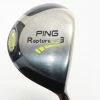 Ping Rapture 14° 3 Fairway Wood Extra Stiff Flex 75 Gold 1038751 Good -Golf Shop 01038751 1 29646.1669674914