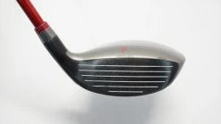 Cobra Baffler T-Rail+ 16° 3/F Fairway Wood Senior Graphite Design G Left Hand Lh 11 Cobra Baffler T-Rail+ 16° 3/F Fairway Wood Senior Graphite Design G Left Hand Lh -Golf Shop 01039035 3 95685.1669675224