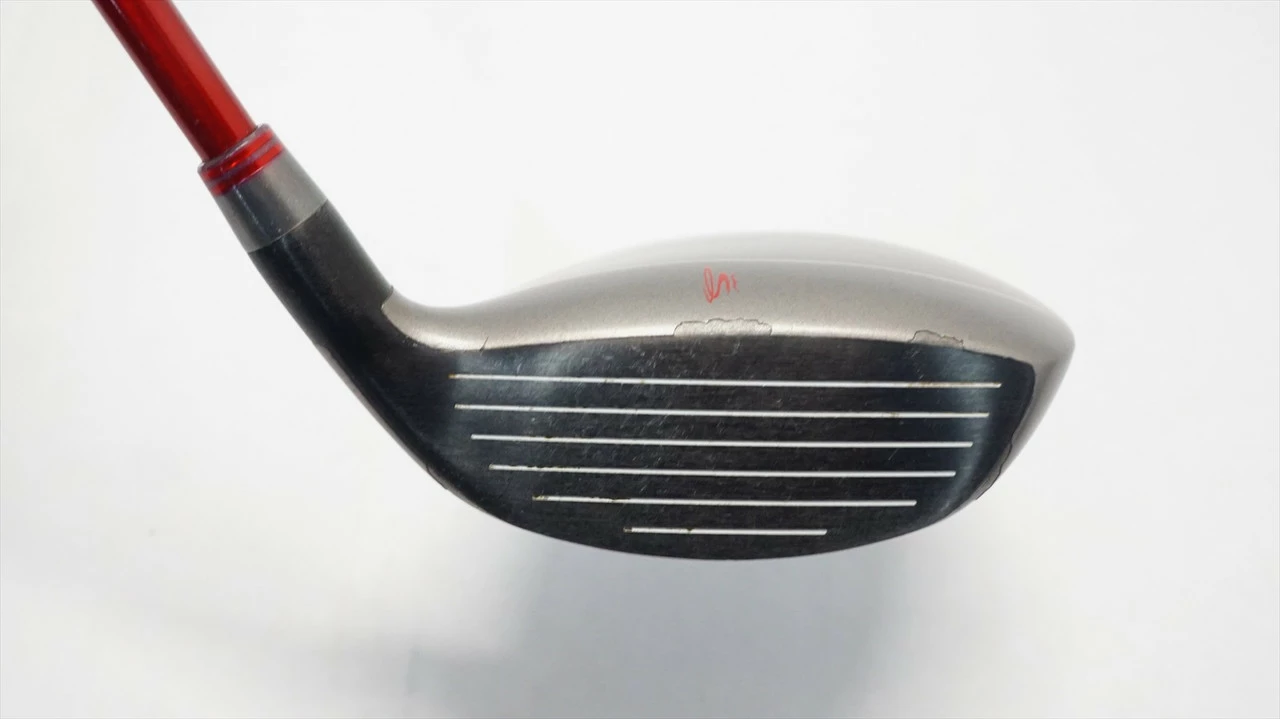 Cobra Baffler T-Rail+ 16° 3/F Fairway Wood Senior Graphite Design G Left Hand Lh 5 Cobra Baffler T-Rail+ 16° 3/F Fairway Wood Senior Graphite Design G Left Hand Lh - Image 3