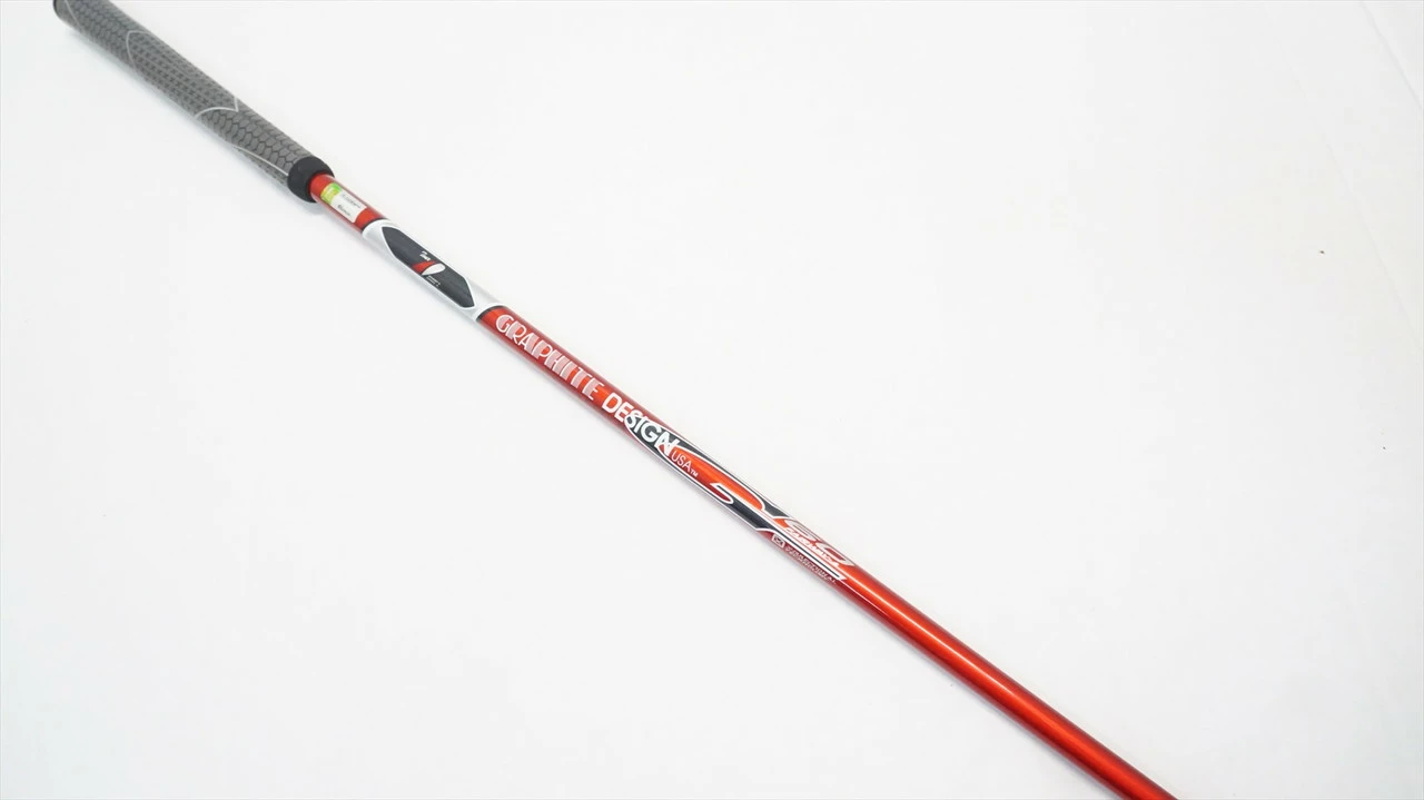 Cobra Baffler T-Rail+ 16° 3/F Fairway Wood Senior Graphite Design G Left Hand Lh 7 Cobra Baffler T-Rail+ 16° 3/F Fairway Wood Senior Graphite Design G Left Hand Lh - Image 5