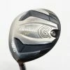 Cleveland 588 18° 5 Fairway Wood Senior Matrix Ozik 6Q3 1039036 Left Hand Lh -Golf Shop 01039036 1 07134.1669675108