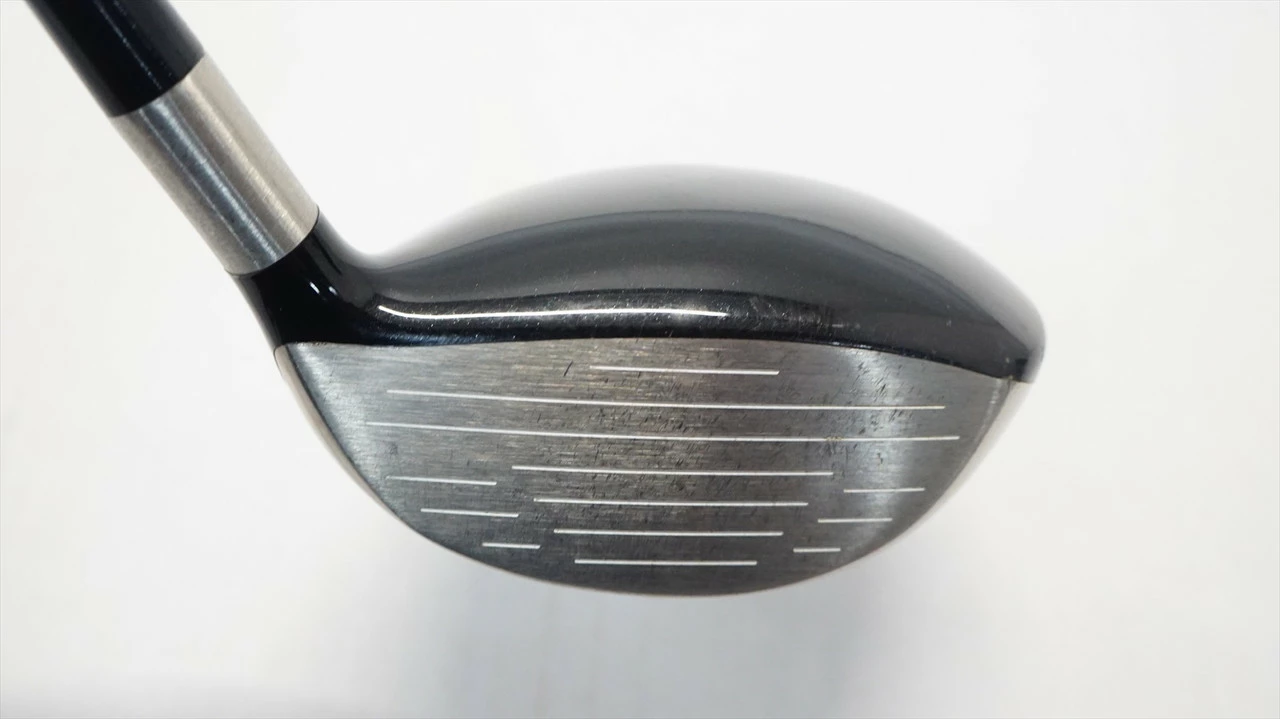 Cleveland 588 18° 5 Fairway Wood Senior Matrix Ozik 6Q3 1039036 Left Hand Lh 5 Cleveland 588 18° 5 Fairway Wood Senior Matrix Ozik 6Q3 1039036 Left Hand Lh - Image 3