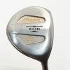 Mizuno Tzoid 5 Fairway Wood Stiff Flex Turbo Gold 1039156 Fair