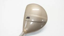 Mizuno Tzoid 5 Fairway Wood Stiff Flex Turbo Gold 1039156 Fair -Golf Shop 01039156 3 02373.1669674663