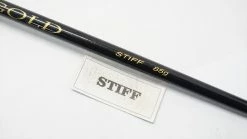 Mizuno Tzoid 5 Fairway Wood Stiff Flex Turbo Gold 1039156 Fair -Golf Shop 01039156 4 90991.1669674663