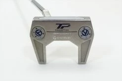 Taylormade Tp Hydroblast Bandon 3 35" Putter Good Left Hand Lh 1039176