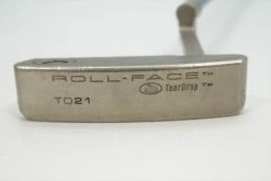 Tear Drop Td21 35" Putter Good Rh 1039489