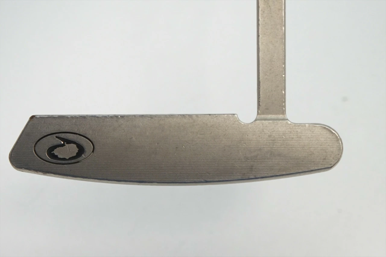Tear Drop Td21 35" Putter Good Rh 1039489 5 Tear Drop Td21 35" Putter Good Rh 1039489 - Image 3