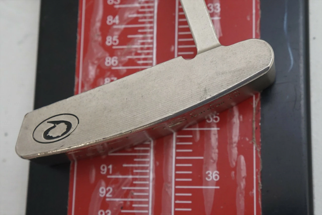 Tear Drop Td21 35" Putter Good Rh 1039489 9 Tear Drop Td21 35" Putter Good Rh 1039489 - Image 7