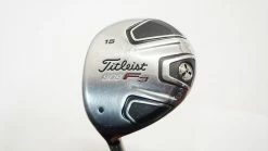 Titleist 909F3 15° 3 Fairway Wood Stiff Proforce V2 1039491 Mint Left Hand Lh