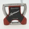 Taylormade Spider Tour Platinum 35" Putter Fair Rh 1039504 Super Stroke Grip