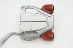 Taylormade Spider Tour Platinum 35" Putter Fair Rh 1039504 Super Stroke Grip -Golf Shop 01039504 4 98980.1669732831