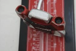 Taylormade Spider Tour Platinum 35" Putter Fair Rh 1039504 Super Stroke Grip -Golf Shop 01039504 7 31523.1669732833