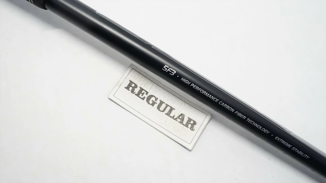 Wilson C300 15° 3 Fairway Wood Regular Flex Helium 1039524 Good Left Hand Lh 7 Wilson C300 15° 3 Fairway Wood Regular Flex Helium 1039524 Good Left Hand Lh - Image 5