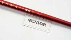 Adams® Adams Tight Lies 2.0 3 Fairway Wood Senior Flex Bassara 1039721 Fair -Golf Shop 01039721 5 92478.1669674897