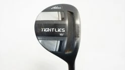Adams® Adams Tight Lies 2013 16° 3 Fairway Wood Regular Flex Bassara 1039722 Fair