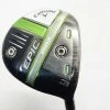 Callaway Epic Max 15° 3 Fairway Wood Regular Flex Recoil Es 1039770 Good