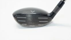 Callaway Epic Max 15° 3 Fairway Wood Regular Flex Recoil Es 1039770 Good -Golf Shop 01039770 3 38982.1669674638