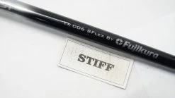 Cobra S3 3 Fairway Wood Stiff Flex Blur 1039838 Good -Golf Shop 01039838 5 12511.1669674626