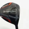 Taylormade Stealth 16.5° 3Hl Fairway Wood Regular Flex Ventus 1039897 Excellent 1 Taylormade Stealth 16.5° 3Hl Fairway Wood Regular Flex Ventus 1039897 Excellent -Golf Shop 01039897 1 29452.1669675160