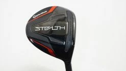 Taylormade Stealth 16.5° 3Hl Fairway Wood Regular Flex Ventus 1039897 Excellent