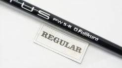 Taylormade Stealth 16.5° 3Hl Fairway Wood Regular Flex Ventus 1039897 Excellent -Golf Shop 01039897 5 90733.1669675162