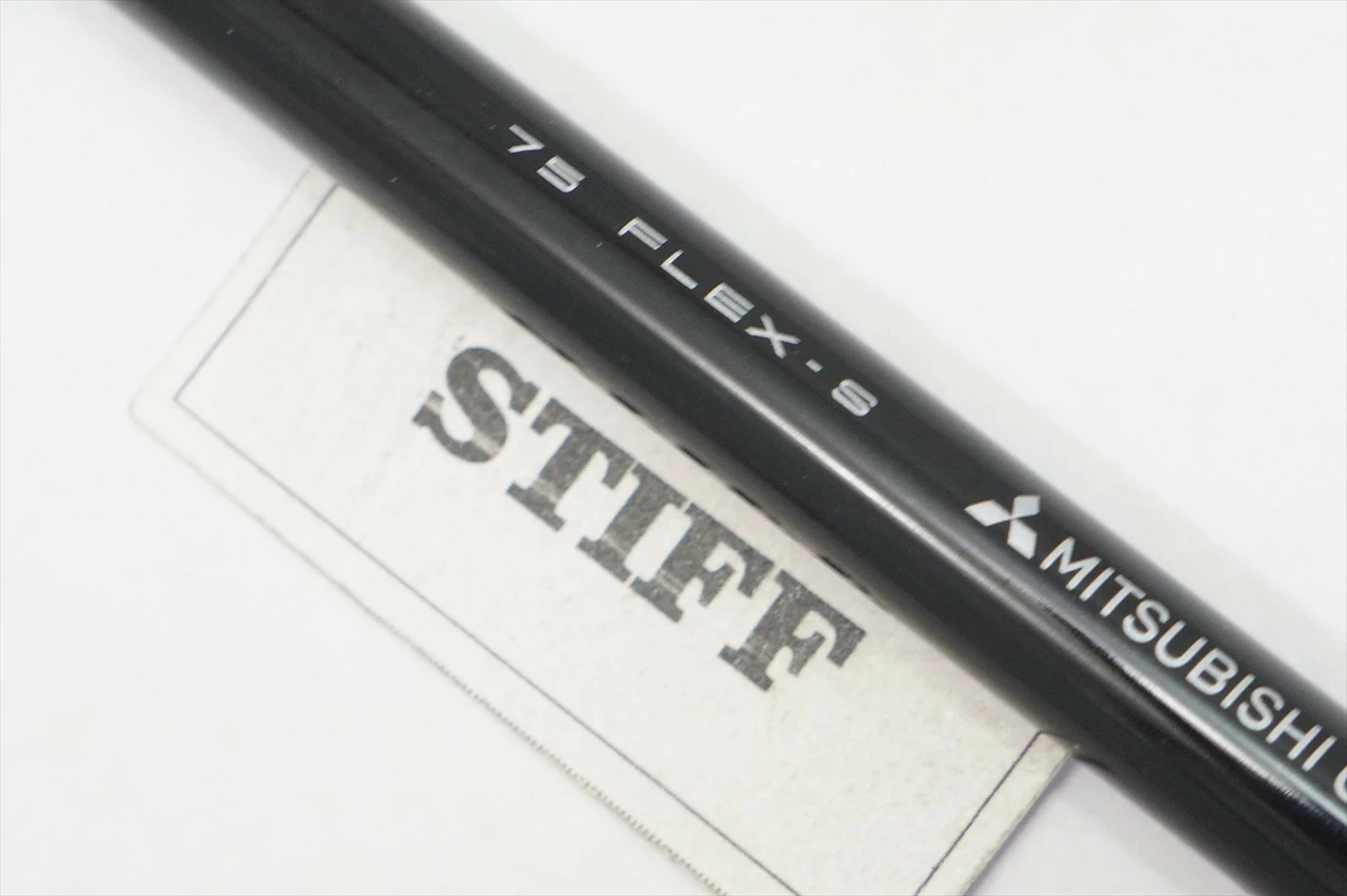 Callaway Rogue St Max 15° 3 Fairway Wood STIFF Flex Tensei 1040007 Good 6 Callaway Rogue St Max 15° 3 Fairway Wood STIFF Flex Tensei 1040007 Good - Image 4