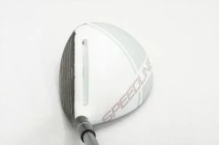 Adams® Adams Speedline Super S 18° 5 Fairway Wood Senior Matrix Hd Radix S Vi 1040024 -Golf Shop 01040024 3 86134.1669675089