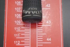 Adams® Adams Speedline Super S 18° 5 Fairway Wood Senior Matrix Hd Radix S Vi 1040024 -Golf Shop 01040024 6 24140.1669675090