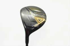 Cobra F Max Offset Fairway Wood Regular Flex Superlite 1040338 Good Left Hand Lh