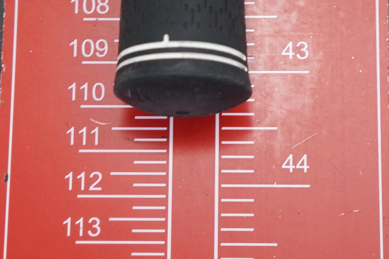 Cobra Baffler Xl 15° 3 Fairway Wood Lite Flex Stock Shaft 1040340 Left Hand Lh 8 Cobra Baffler Xl 15° 3 Fairway Wood Lite Flex Stock Shaft 1040340 Left Hand Lh - Image 6