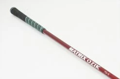 Taylormade Sim 2 Max 16.5° 3Hl Fairway Wood Stiff Flex Matrix Ozik 1040375 Good -Golf Shop 01040375 4 25400.1669675140