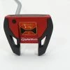 New Taylormade Spider Gt Single Bend Red 35" Putter Left Hand Lh 1040438 -Golf Shop 01040438 1 75304.1669732925