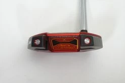 New Taylormade Spider Gt Single Bend Red 35" Putter Left Hand Lh 1040438 -Golf Shop 01040438 3 43286.1669732926